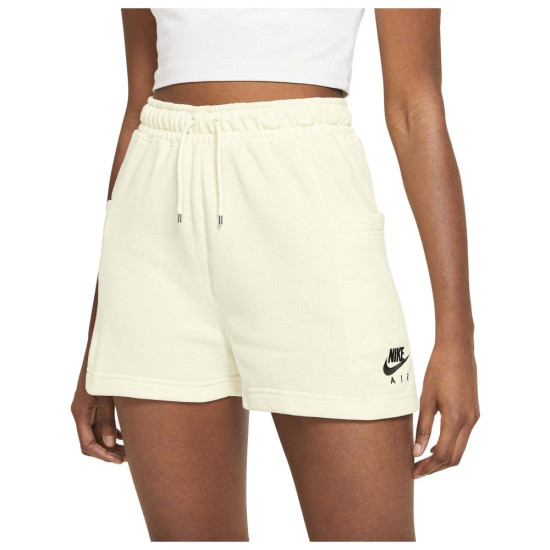 Nike Γυναικείο σορτς Sportswear Air Flc Hr